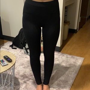 size 4 lululemon leggings!!